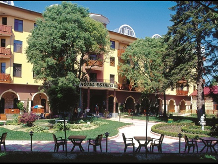 ESTREYA PALACE  RESIDENCE1