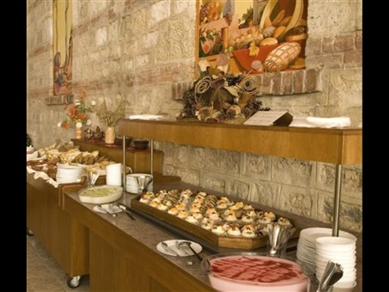 ESTREYA PALACE  RESIDENCE10