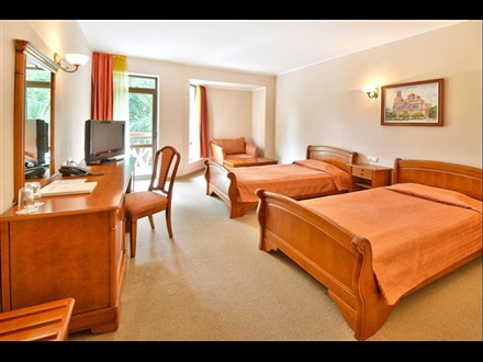 ESTREYA PALACE  RESIDENCE12