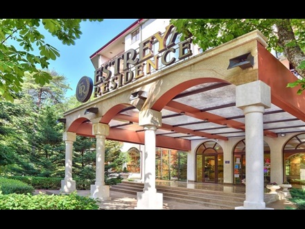 ESTREYA PALACE  RESIDENCE13