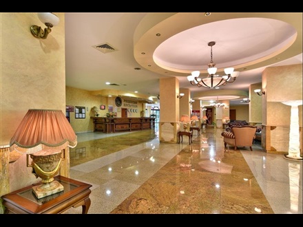 ESTREYA PALACE  RESIDENCE14