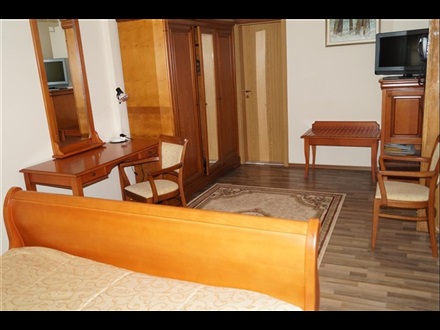 ESTREYA PALACE  RESIDENCE5