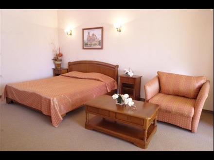 ESTREYA PALACE  RESIDENCE8