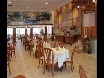 ESTREYA PALACE  RESIDENCE9