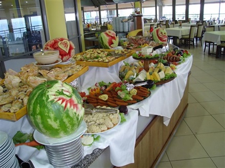 Hotel Golden Beach 10