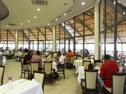 Hotel Golden Beach 5