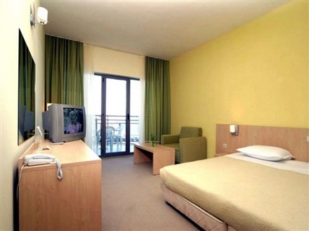Hotel Golden Beach 6