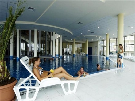 Hotel Golden Beach 8