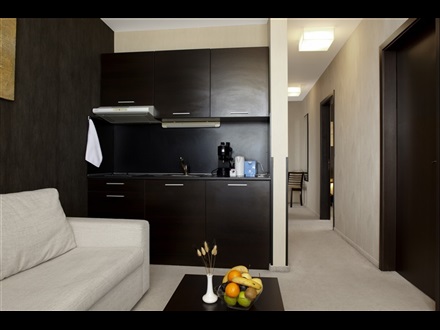 Hotel Golden Beach 9